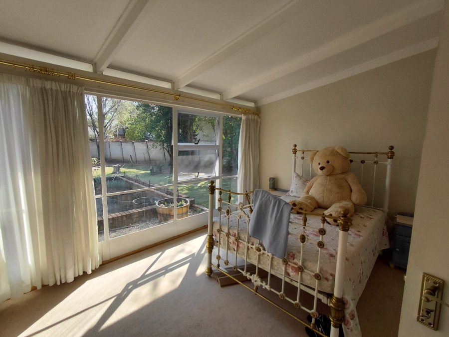 3 Bedroom Property for Sale in Suidrand Free State